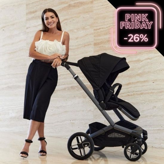 Agora 1199€ > Antes 1609€