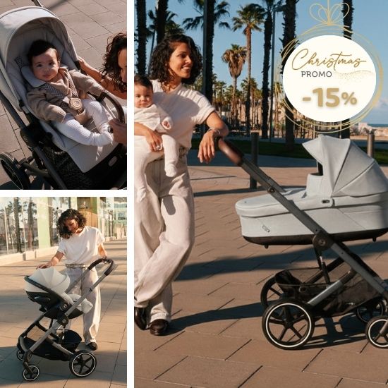 AGORA 869,95€ > ANTES 1029,80€