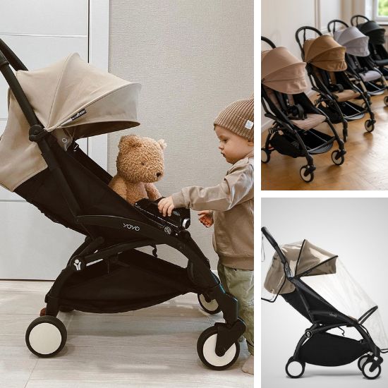 -100€ e Oferta Capa de Chuva