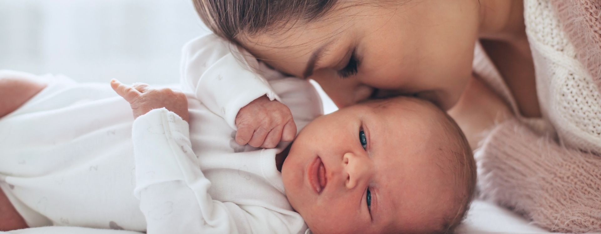 PROMOÇÕES IRRESISTÍVEIS  PARA MAMÃ E BEBÉ