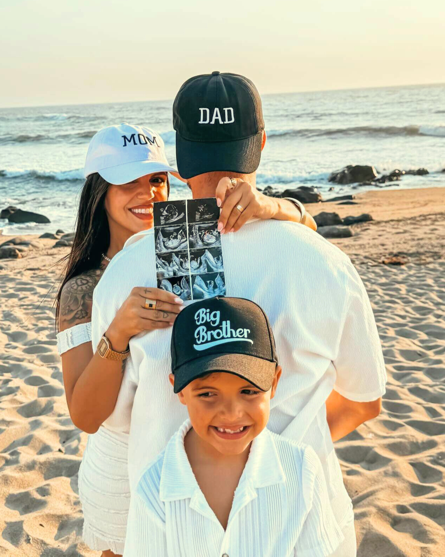 TATIANA E RÚBEN BOA NOVA