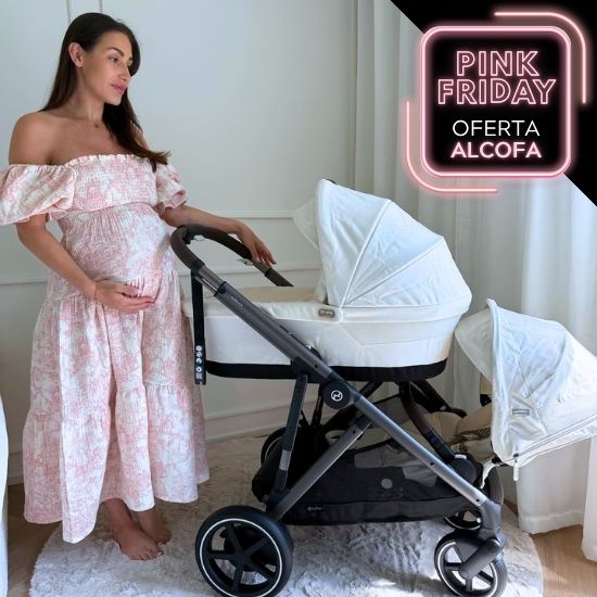 Oferta da Alcofa S Cot