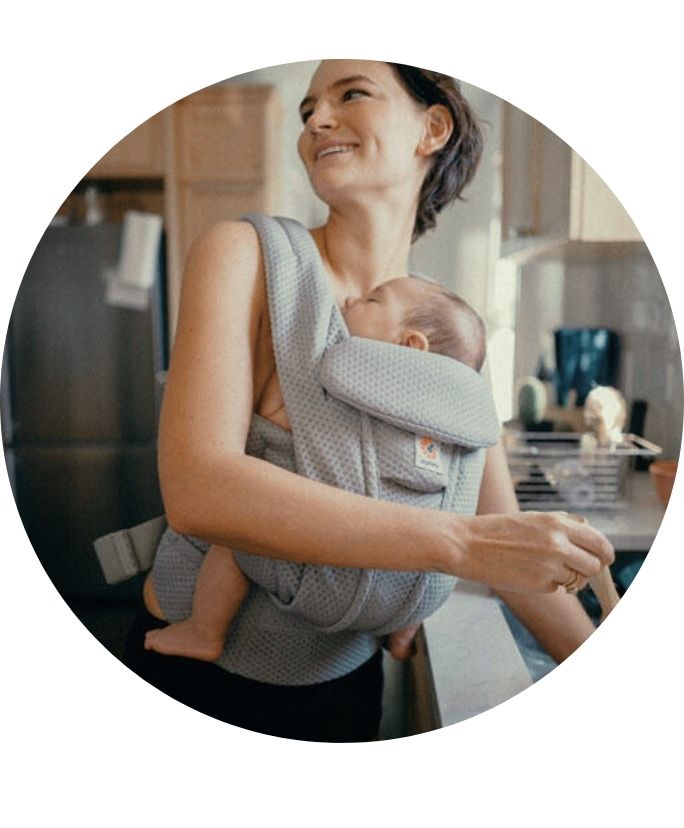 BABYWEARING