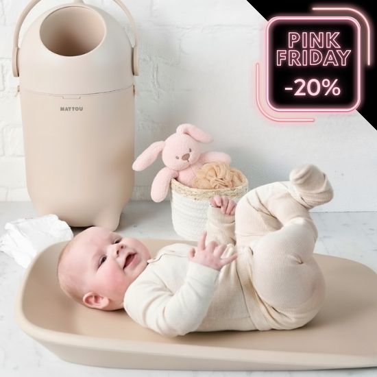 SOFTY, DROPY E POTTY