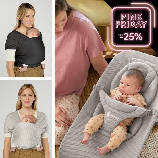 Espreguiçadeira e Wrap