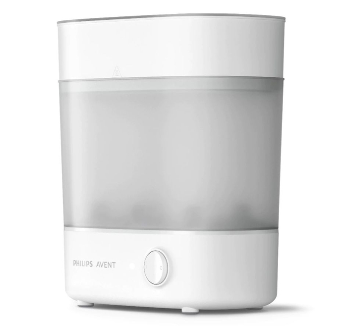 Esterilizador Eléctrico Philips Avent - Philips Avent - 8710103947929