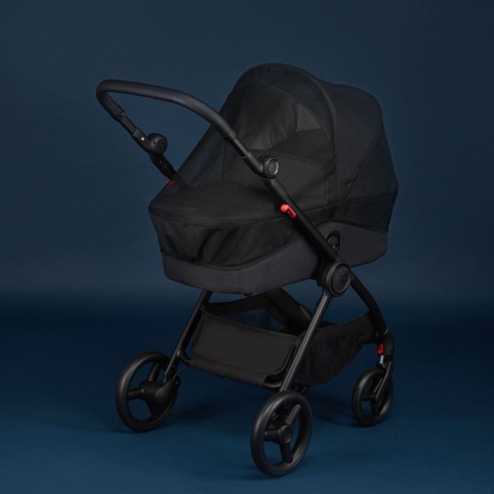 Mosquiteiro Carrinho de Bebé Anex IQ - Anex - 8885020501261