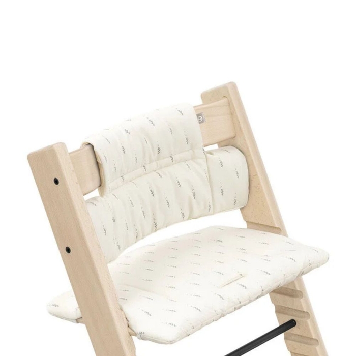 Almofada para Cadeira de Papa Stokke Tripp Trapp - Stokke - 7040351003803