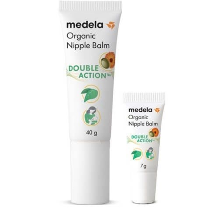 Creme Orgânico para Mamilos Medela - Medela - 7610472879368