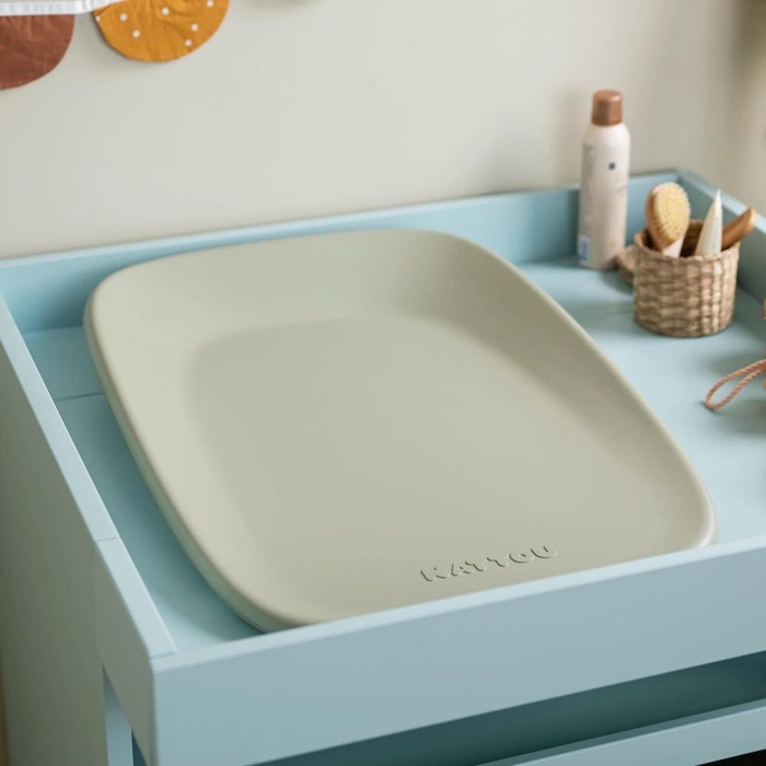 Muda-Fraldas Nattou Softy - Nattou - 5414673145053