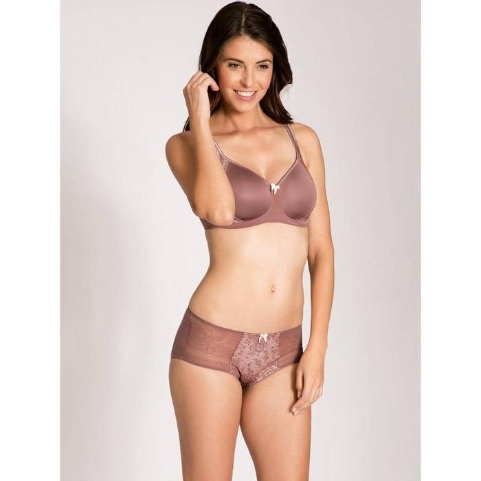 Cuecas Pós-Parto Rosa Faia by Anita Fleur Larga - Anita - 4009706697374