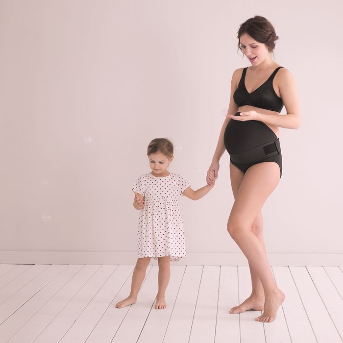 Faixa Gravidez Anita BabyBelt - Anita - 4009706919650