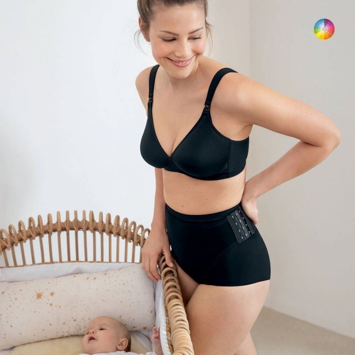 Cinta Pós-Parto Anita Rebelt Panty Reforçada - Anita - 4009706976554