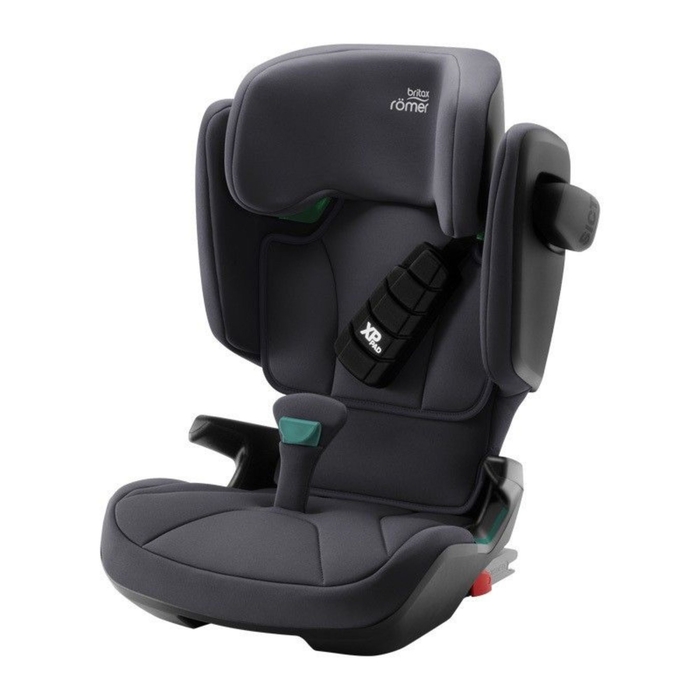 Cadeira Auto Britax Römer KidFix i-Size - Britax Römer - 4000984312096