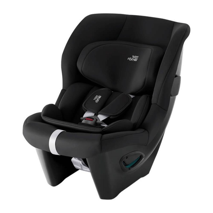 Cadeira Auto Britax Römer Safe-Way M - Britax Römer - 4000984826722