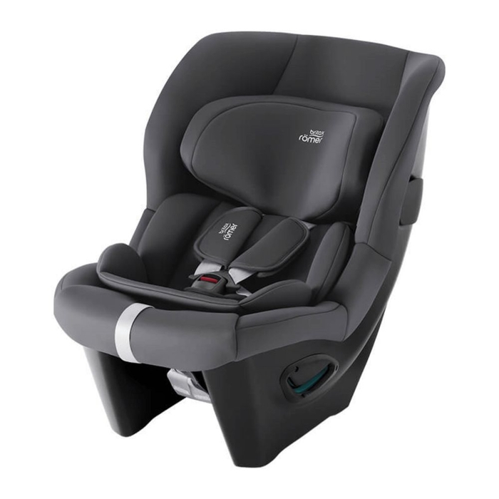 Cadeira Auto Britax Römer Safe-Way M - Britax Römer - 4000984826739