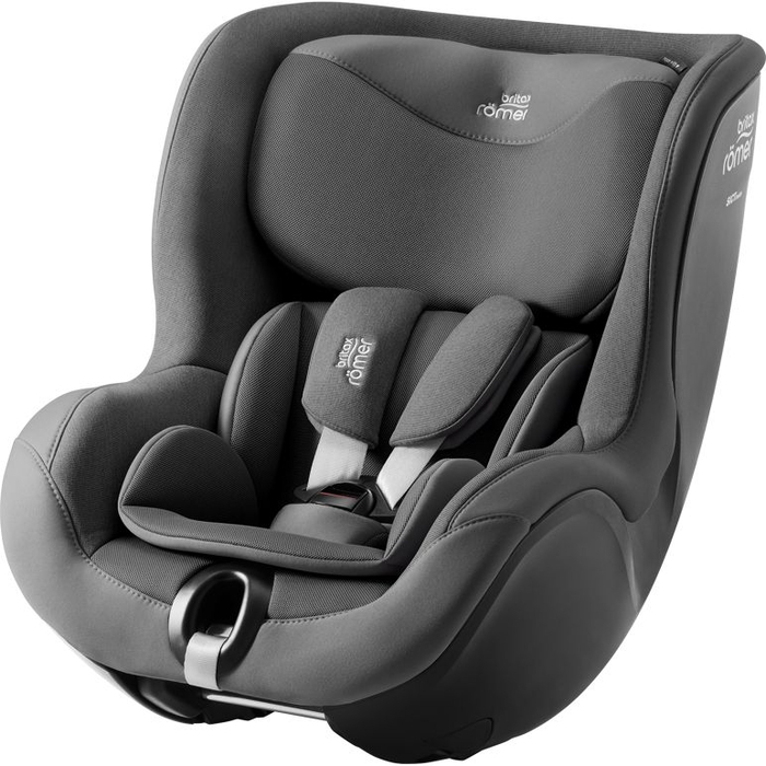 Cadeira Auto Britax Römer Dualfix 5Z Style - Britax Römer - 4000984938395