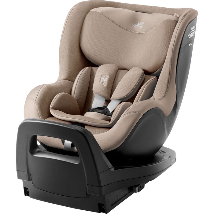 Cadeira Auto Britax Römer Dualfix Pro M Style - Britax Römer - 4000984939231
