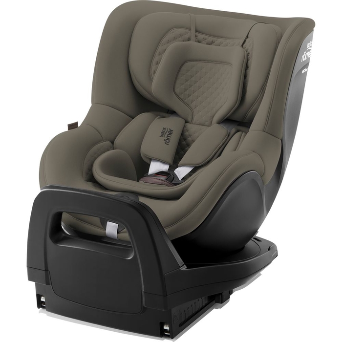 Cadeira Auto Britax Römer Dualfix Pro M Lux - Britax Römer - 4000984939286