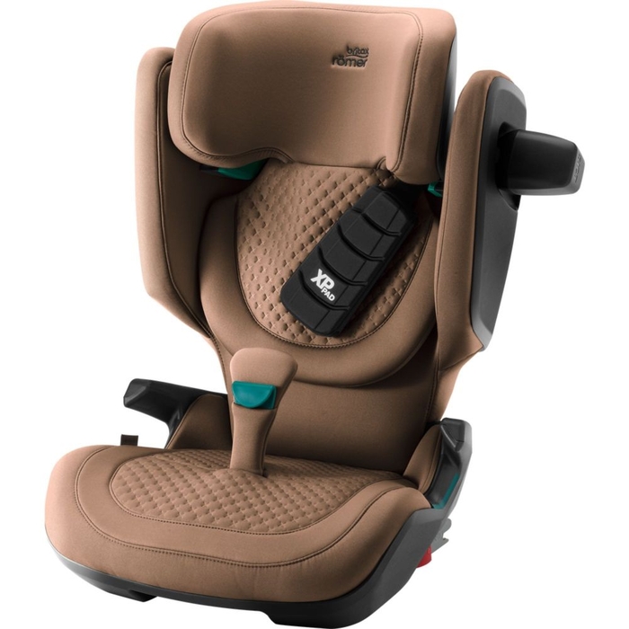 Cadeira Auto Britax Römer KidFix Pro Lux - Britax Römer - 4000984939491