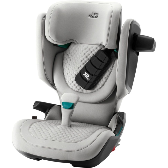 Cadeira Auto Britax Römer KidFix Pro Lux - Britax Römer - 4000984939507