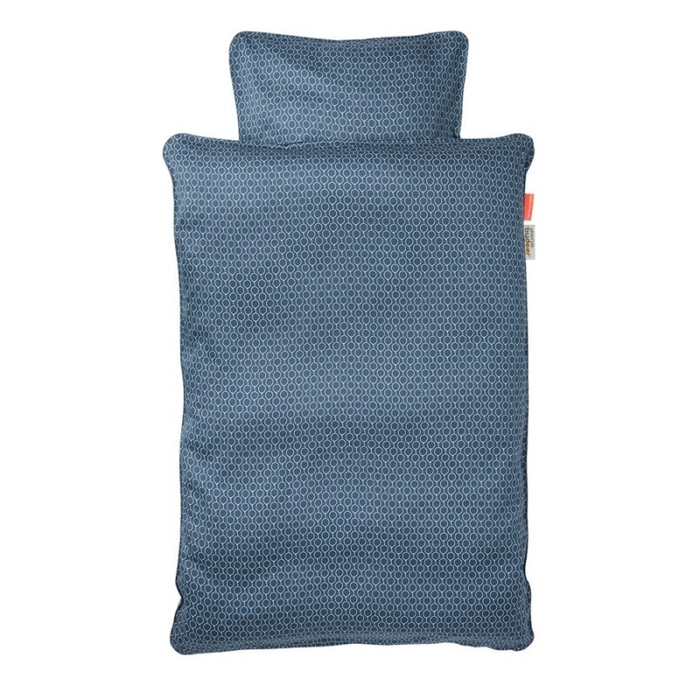 Conjunto de Berço Done by Deer Balloon - Done By Deer - 5712643207689