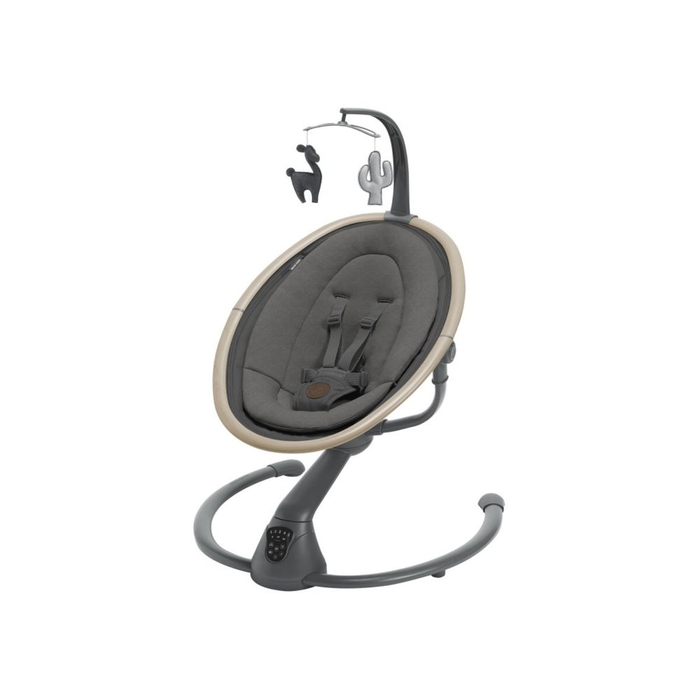 Espreguiçadeira Maxi-Cosi Cassia - Maxi-Cosi - 3220660341740