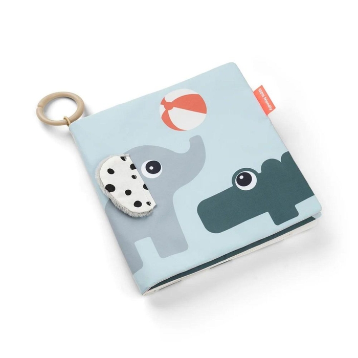 Livro Atividade Done by Deer Deer Friends - Done By Deer - 5712643049616