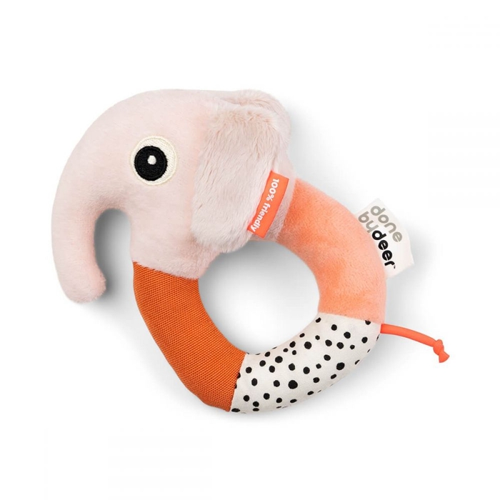 Anel Sensorial Done by Deer Elphee - Done By Deer - 5712643043621