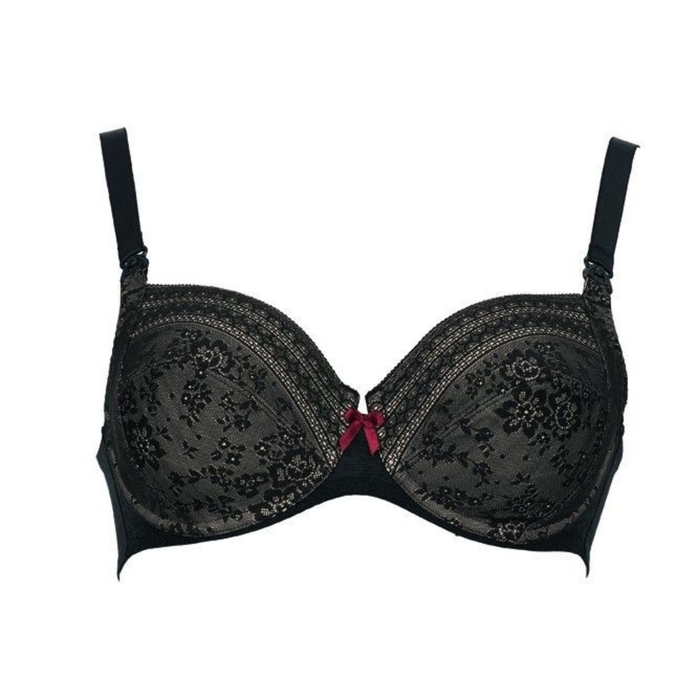 Soutien Amamentação com Aros Anita Fleur - Anita - 4009706397465