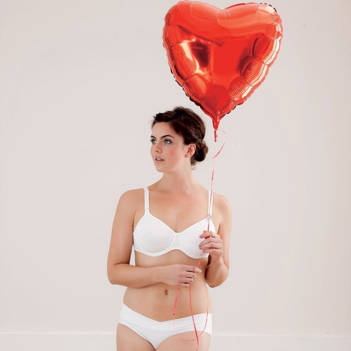 Soutien Amamentação com Aros Anita Basic - Anita - 4009706883623