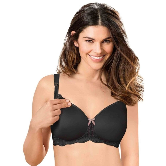 Soutien Amamentação Acolchoado Anita Miss Lovely - Anita - 4058509127977