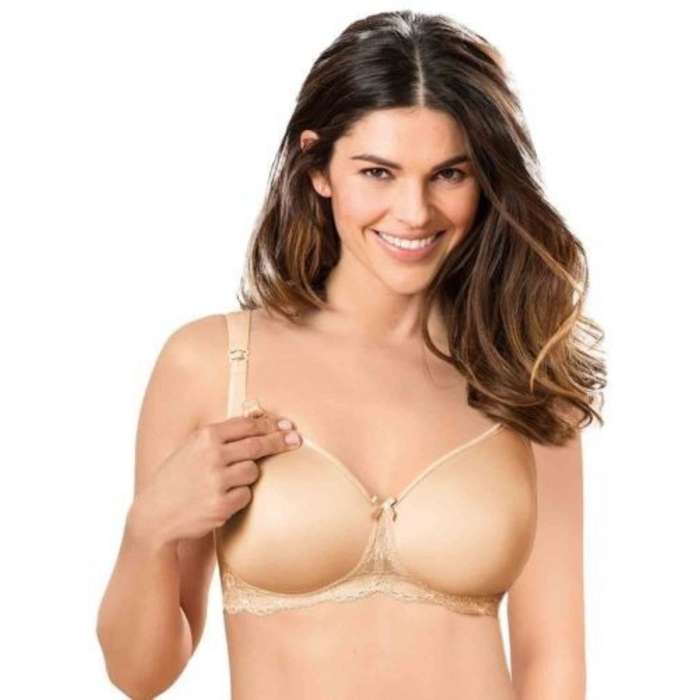 Soutien Amamentação Acolchoado Anita Miss Lovely - Anita - 4058509127786