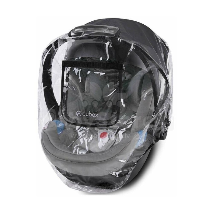 Capa de Chuva Cybex Cloud e Aton - Cybex - 4251158219141