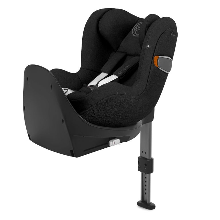 Cadeira Auto Cybex Sirona Zi i-Size Plus - Cybex - 4063486017715