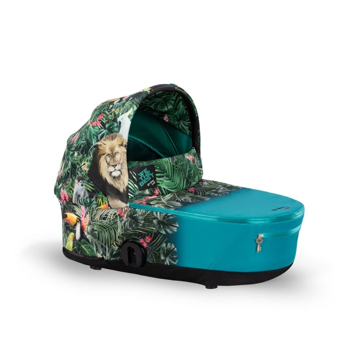 Alcofa Cybex Mios x DJ Khaled Lux We the Best - Cybex - 4063846268597