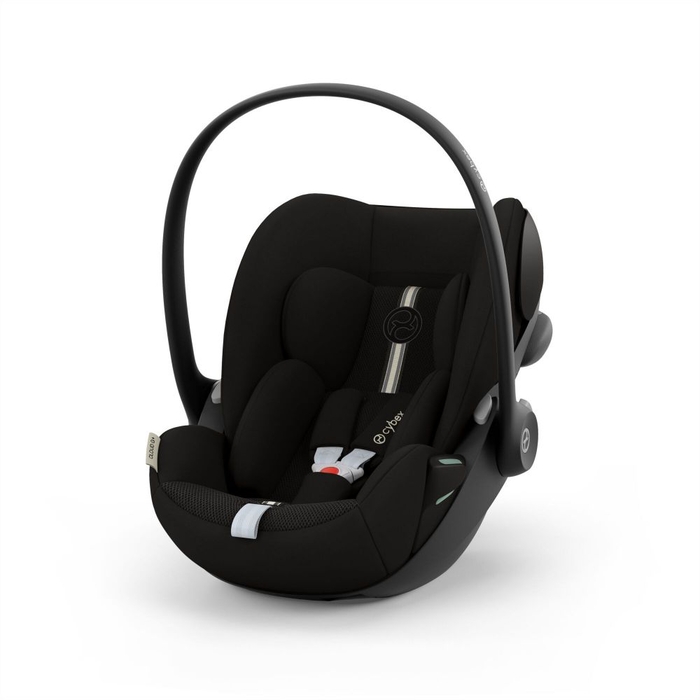 Babycoque Cybex Cloud G i-Size Plus - Cybex - 4063846478712