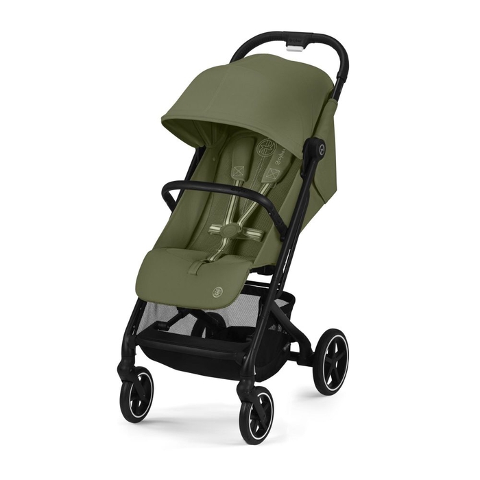 Carrinho Compacto Beezy Cybex - Cybex - 4063846511761