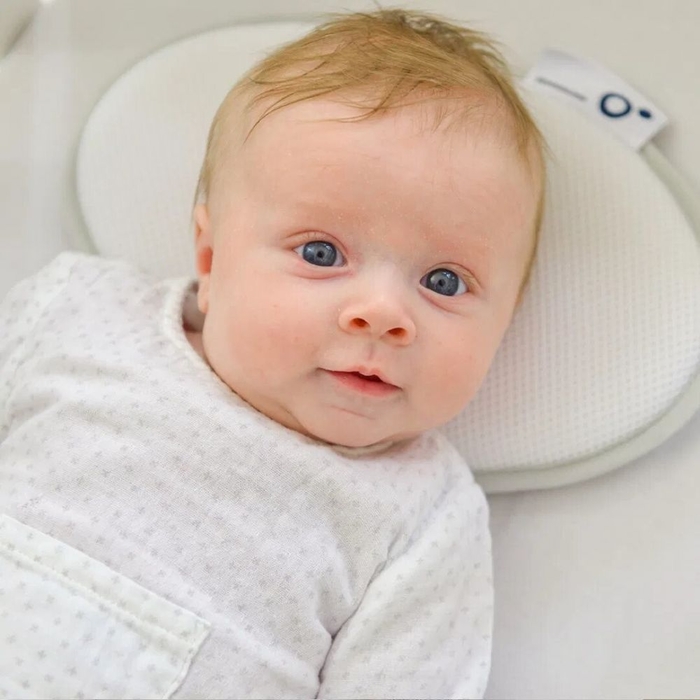 Almofada Ergonómica Doomoo Baby Pillow - Doomoo - 5400653007824