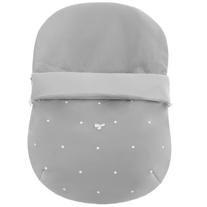 Forra para Babycoque Uzturre Cuir - Uzturre - 8433976777225