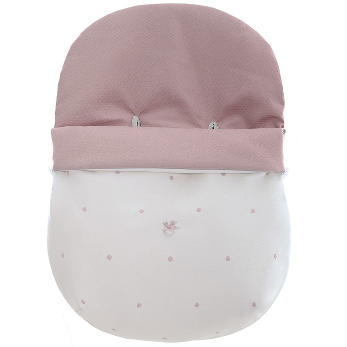 Forra para Babycoque Uzturre PBP - Uzturre - 8433976930590