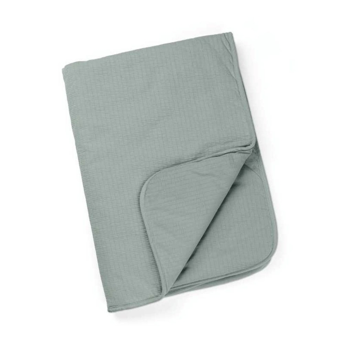 Manta Doomoo Dream Tetra Jersey Green - Doomoo - 5400653009330