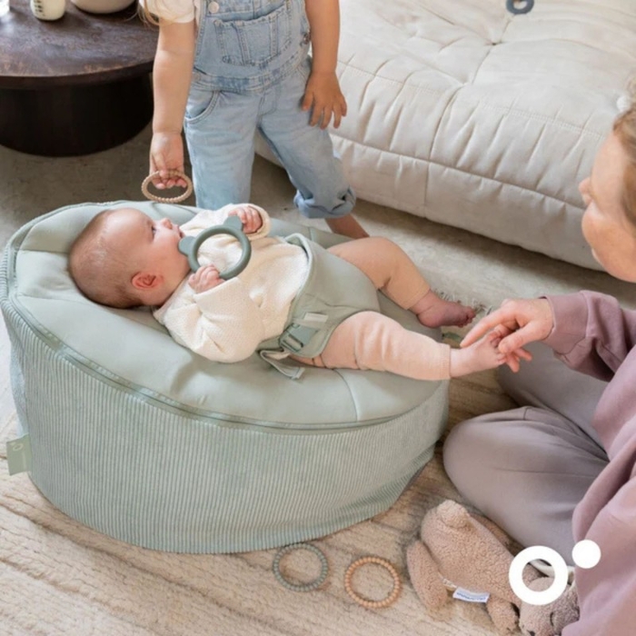 Assento Doomoo Seat and Grow - Doomoo - 5400653010336