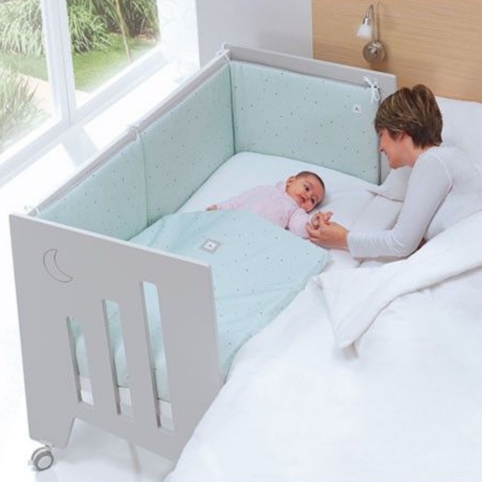 Capa de Edredão Alondra Mint - Alondra - 8431904073234