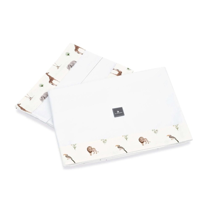 Lençóis Estampados Alondra Natura - Alondra - 8431904078895