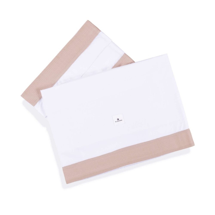 Lençóis Estampados Alondra Cremarosa - Alondra - 8431904076174