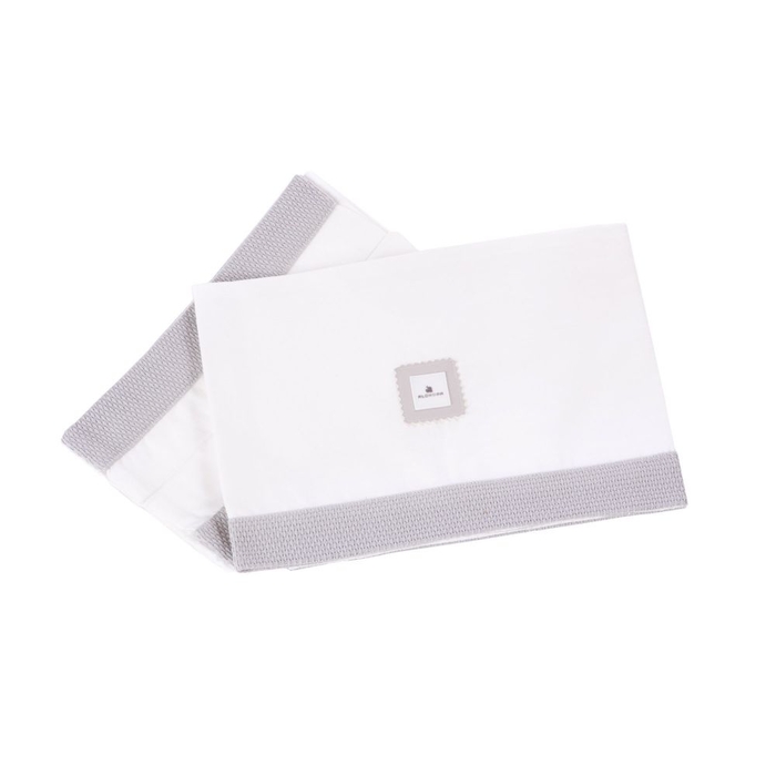 Lençóis Estampados Alondra Carezza - Alondra - 8431904070714