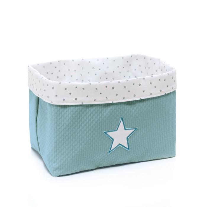 Cesto de Cosméticos Alondra Mare - Alondra - 8431904068728