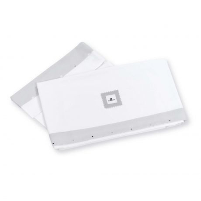 Lençóis Estampados Alondra Galaxy - Alondra - 8431904074989