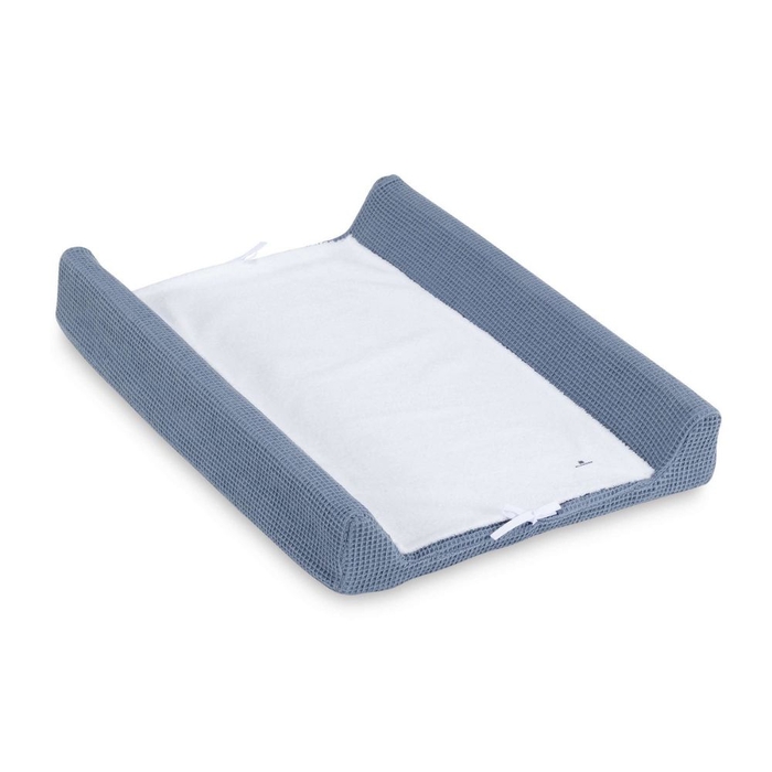 Colchão Muda-Fraldas Alondra Alba Blu - Alondra - 8431904076877